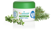 Resp Ok Baby Expectorant Balm 30 ml Resp Ok Baby Expectorant Balm 30 ml
