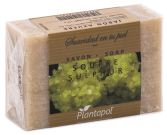 Sulfur Soap 100 gr Sulfur Soap 100 gr