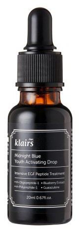 Midnight Blue Serum 20 ml
