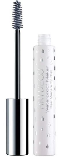 Waterproof Maker Clear Mascara top coat 11 ml