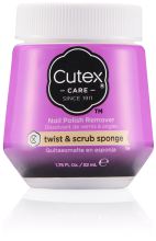 Sponge Polish Remover Twist & Scrub 52 ml Sponge Polish Remover Twist & Scrub 52 ml