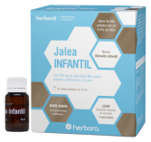Infantile Jelly 16 Ampules Drinkable of 10 ml
