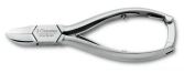 Pedicure Pliers 14, 5 cm