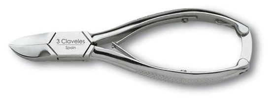 Pedicure Pliers 14, 5 cm