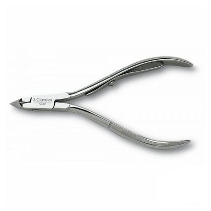 Cuticle Pliers 11.5 cm 4.5 "