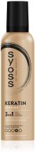 Espuma Keratin 250 ml