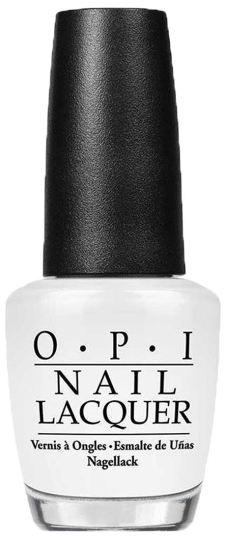 Opi Nail Lacquer