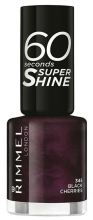 Nail Lacquer 60 Seconds Super Shine