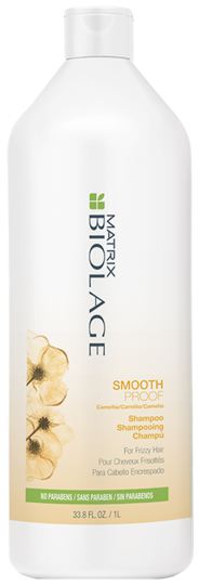 Smoothproof Shampoo 1000 ml Smoothproof Shampoo 1000 ml