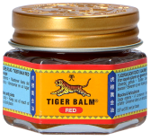 Red Tiger Balm 19 gr Red Tiger Balm 19 gr