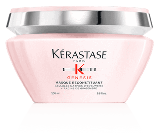K&eacute;rastase Genesis Reconstituant Mask 200 ml