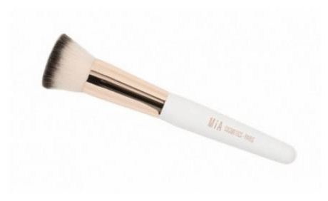 M&iacute;a Cosmetics Cosmetics Fluid Make-up Brush