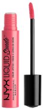 Liquid Suede Cream Lipstick Liquid Suede Cream Lipstick
