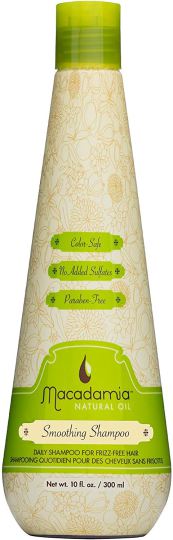 Smoothing Shampoo 300 ml Smoothing Shampoo 300 ml