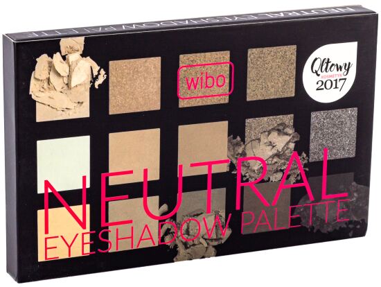 Neutral Eye Shadow Palette Neutral Eye Shadow Palette