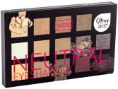 Neutral Eye Shadow Palette Neutral Eye Shadow Palette