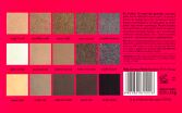 Neutral Eye Shadow Palette Neutral Eye Shadow Palette