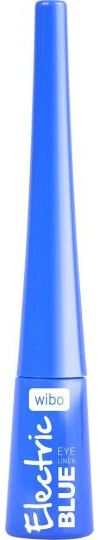 Electric Blue Eye Liquid Eyeliner