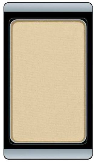 Eyeshadow Duocrome #222 Sunshine Yellow 0,8 gr