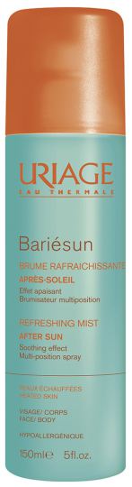 Uriage Bariesun Soothing Mist Spray 150 ml