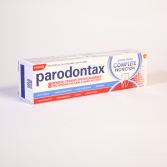 Extra Fresh Complete Protection toothpaste 75 ml Extra Fresh Complete Protection toothpaste 75 ml
