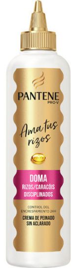 Curl Styling Cream 270 ml Curl Styling Cream 270 ml