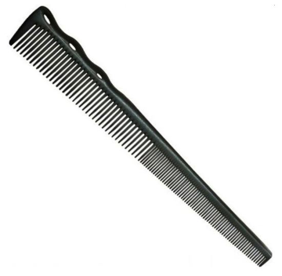 Flexible Carbon Comb 254 of 187 mm