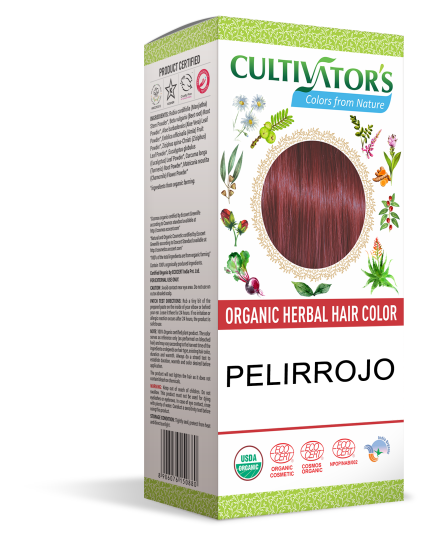 Redhead 100 gr Redhead 100 gr