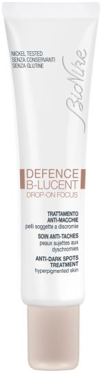 Defence B Lucent Anti Dark Spots Localised Drop On Focus 15 ml