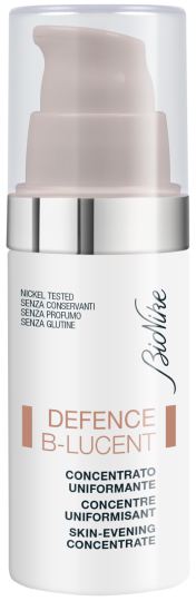 Defense B Lucent Whitening Skin Evening Concentrate 30 ml
