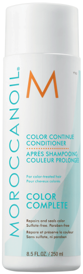 Prolonged Color Conditioner 250 ml