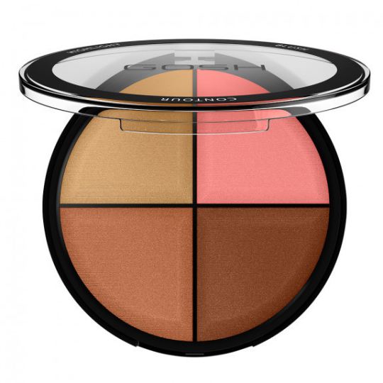 Gosh Contour'N Strobe Kit 002 Medium 15 gr