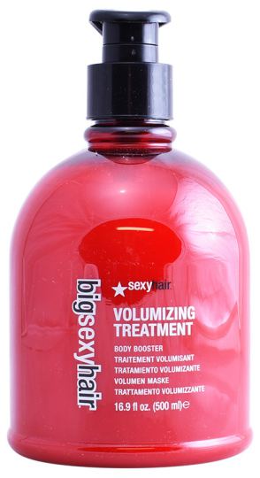 Big Sexyhair Volumizing Treatment 500 ml Big Sexyhair Volumizing Treatment 500 ml