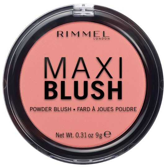 Maxi Blush Powder Blush 006 Maxi Blush Powder Blush 006