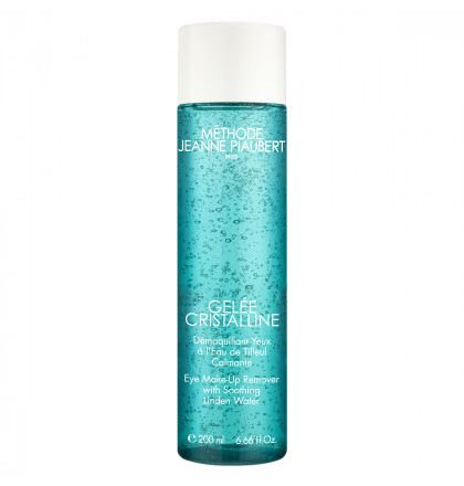 Jeanne Piaubert Gel&eacute;e Cristaline D&eacute;maquillant Yeux 200 ml
