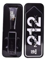 212 Vip Men Black Pack 2 Pieces