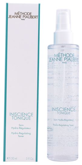 Jeanne Piaubert Iniscience Tonique Soin Hydro-Regulateur 150 ml