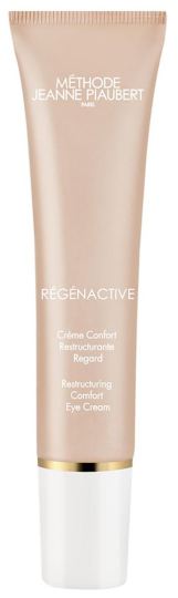 Jeanne Piaubert Regenactive Cr&egrave;me Restructurant Regard 15 ml