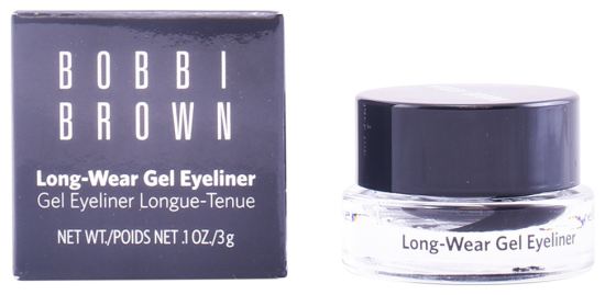 Long Wear Gel Eyeliner Long Wear Gel Eyeliner