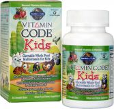 Vitamin Code Kids Multivitamin Cherry Berry 30 chewable bears
