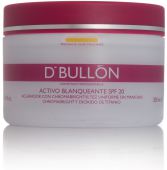 Bullon Spf 20 Whitening Agent 200 ml