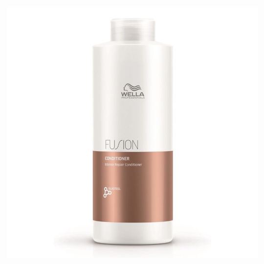 WELLA Professionals Fusion Conditioner Intense Repair 1000 ml