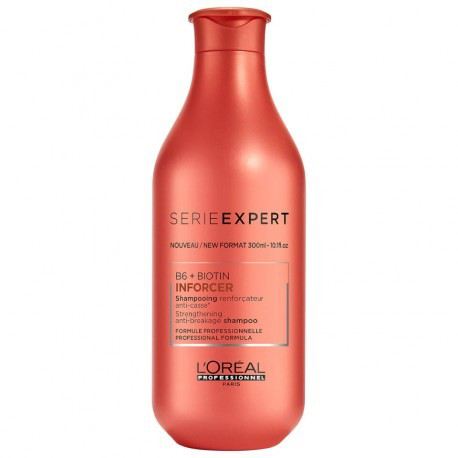 Inforcer Shampoo Inforcer Shampoo