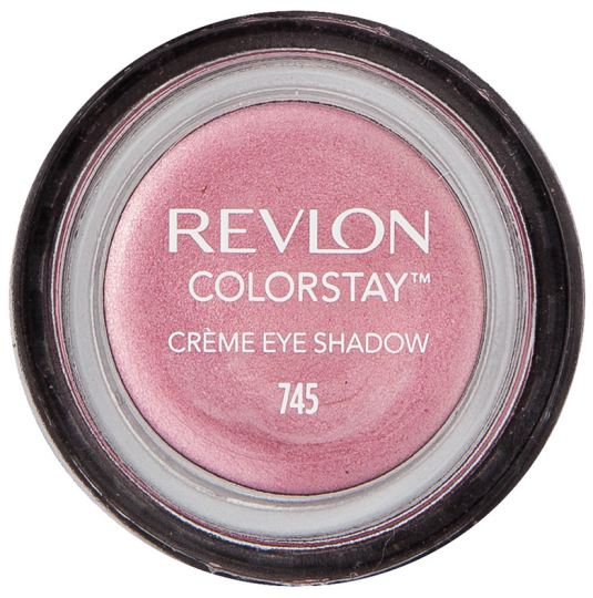Colorstay Creme Eye Shadow 24h 745 Cherry blossom Colorstay Creme Eye Shadow 24h 745 Cherry blossom