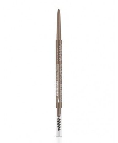 Ultra Precise Eyebrow Pencil Slim'Matic Water Resistant 030