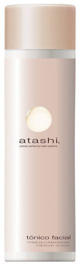 Atashi Facial Tonic Firmness Luminosity