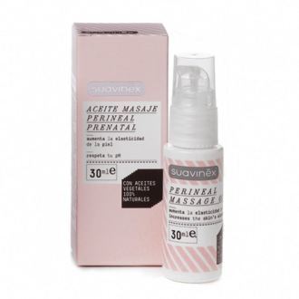 Perineal Massage Oil 30 ml Perineal Massage Oil 30 ml
