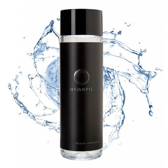 Atashi Cellular Cosmetics Aqua Micelar