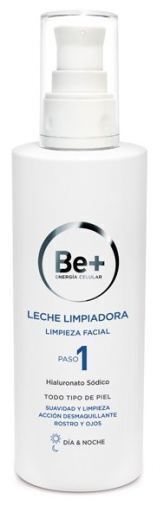 Leche Limpiadora 200 ml Leche Limpiadora 200 ml
