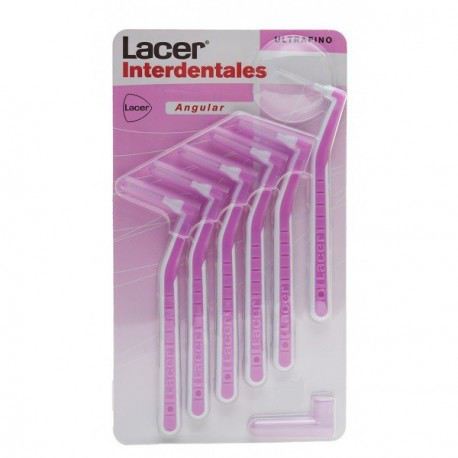 Interdental Brush Ultrafine Interdental Brush Ultrafine